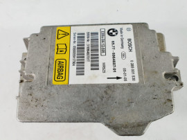 Calculator modul airbag 0285001530 BMW Seria 3 E90 [2004 - 2010]