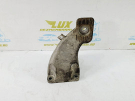 Suport motor dreapta 6777056-01 677705601 BMW Seria 5 E60/E
