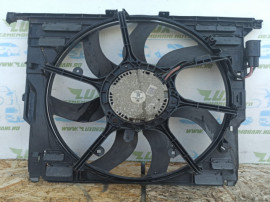 Electroventilator 2.0 diesel 178990-10 BMW Seria 5 F10 [2009 - 2013]