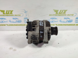 Alternator 140A 2.2d Z22D1 2.0d  13580078 Opel Antara  (face