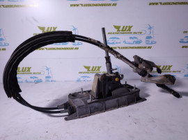 Timonerie 1.9 tdi 6 trepte 1k0711061a Audi A3 8P [2003 - 20
