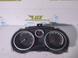 Ceasuri de bord diesel 281202453 Opel Corsa D [2006 - 2011]