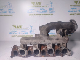 Galerie de admisie 1.9 dci f9q 8200145096 Renault Megane 2 [