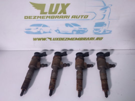 Set injector injectoare 1.4 hdi 8HR 8HZ 0445110252 565889  C