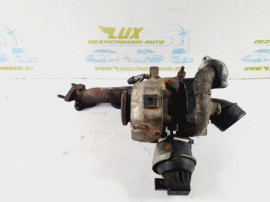 Turbina Turbo Turbosuflanta 2.0 tdi CBA CBAA 53039880205 Sko