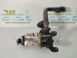 Racitor gaz cu EGR 3.0 tdi ASB BMK 059131063d Audi A4 B7 [2