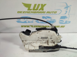Incuietoare broasca usa dreapta fata 1s1837016h  Skoda Citig