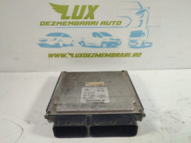 Calculator motor ECU 1.8 2.0 cdi om651 euro 5 a6519007600 Me