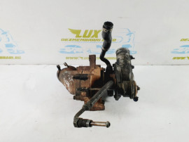 Turbo turbina turbosuflanta 2.0 hdi RHS 90 cp k03324066 Citr