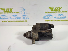 Electromotor 1.6 benzina BSF BSE 02t911023m Volkswagen VW Je