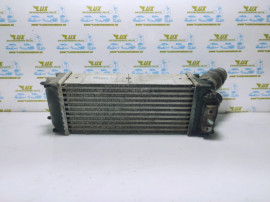 Radiator intercooler 1.6 hdi 9HZ 9648551880 Peugeot 307 (f