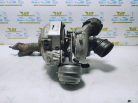 Turbo turbina turbosuflanta 2.0 di-d 140cp 03g253019r BWC BS
