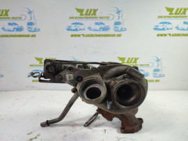Turbo turbina turbosuflanta 2.2 cdi euro 4 om646 a6460901080