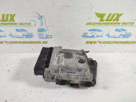 Calculator motor ecu 2.0 tdi BMM 03g906021jc 0281013619 Skod