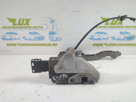 Broasca incuietoare usa spate dreapta psa732301 732301 Peuge