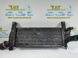 Radiator intercooler 2.5 dci yd25ddti euro 4  Nissan Navara