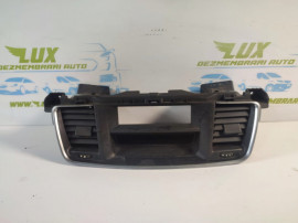 Gura grila aer ventilatie consola centrala 9688552977 Peugeo