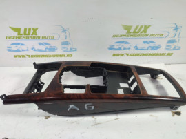 Ornament consola centrala mahon 4f1864261 Audi A6 4F/C6 [200