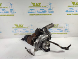 Turbo turbina turbosuflanta 2.0cdti a20dt 55562591 Opel Insi