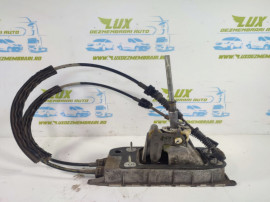 Timonerie 6 trepte 1k0711091a Volkswagen VW Touran  [2003 - 2006]