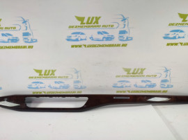 Trim consola centrala ornament 8w1863969b Audi A4 B9 [2015 -
