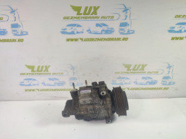 Compresor clima AC 2.2 crd ENE mc447280-0922 mc4472800922 Je