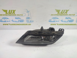 Proiector ceata dreapta 6J9941702A 1ne011077-02 Seat Ibiza 5