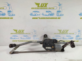 Ansamblu stergator stergatoare cu motoras 3397021137 Skoda