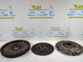 Kit ambreiaj volanta masa dubla  1.6 2.0 tdi 323082010 Volks