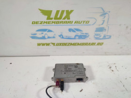 Modul amplificator antena radio 8j0035456 Audi A4 B8/8K [200
