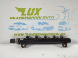 Rampa injectoare 2.2 cdti Z22D1 96868901 R9144z300a Chevrole