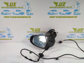 Oglinda dreapta electrica e1021120 Audi A1 8X [2010 - 2014]