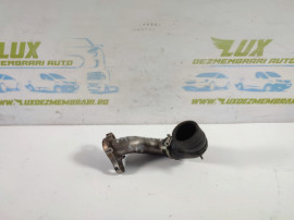 Conducta egr gaze  1.5 dci k9k  Renault Megane 3 [2008 - 201