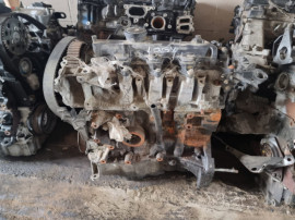 Motor 1.5 dci euro 5 cod K9K846 K9K 846 Renault Megane 3 [20