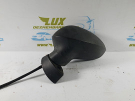 Oglinda stanga electrica e9024456 Seat Ibiza 4 [2008 - 2012]