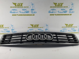 Grila bara fata centrala 4e0807653a Audi A8 D3/4E [2002 - 20