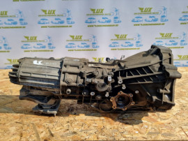 Cutie de viteze manuala 6 trepte cod JWS 2.0tdi cag Seat Exe