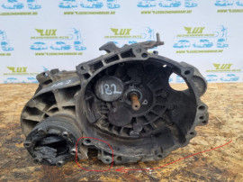 Cutie viteza manuala cod LWR 6 trepte 2.0tdi cu defect  Volk