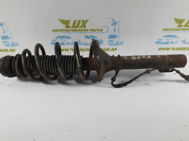 Amortizor cu arc telescop stanga fata Volkswagen VW Bora  [1