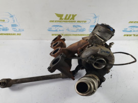 Turbina Turbo Turbosuflanta 2.0 tdi CBA CBAA 03L253019T Audi