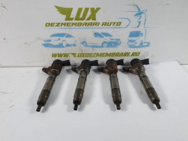 Injector injectoare 1.6 1.7 crdi d4fd d4fb 0445110589 33800-
