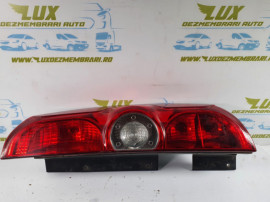 Stop tripla dreapta 00518106730 Fiat Doblo 2 [2009 - 2015]