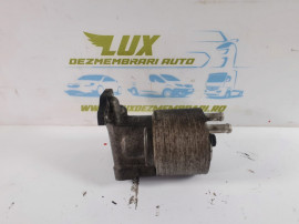 Termoflot radiator racire ulei 2.5 diesel YD25 euro 5 Nissan