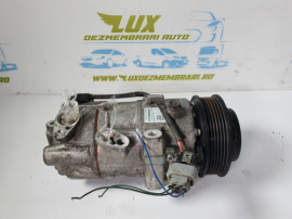 Compresor clima ac 1.6 benzina 97701aa100 Hyundai Elantra
