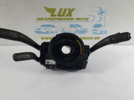 Spira spirala volan cu manete 8k0953502bd Audi A5 8T (facel