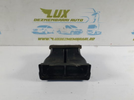 Conducta aer ventilatie cotiera spate 4g0857042a Audi A6 4G/