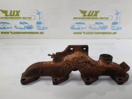 Galerie de evacuare 1.5 dci k9k 140042062R Renault Scenic 3