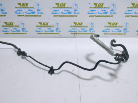Conducta retur combustibil 1.6 dci R9M 409  Renault Talisman