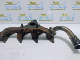 Galerie de evacuare 1.9 dci f9q 091430f3 Renault Laguna 2 [2001 - 2005