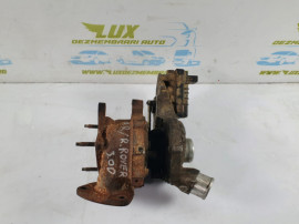 Turbo Turbina stanga AX2Q-6K682-CA AX2Q-6K682-CA Land Rover Range Rove